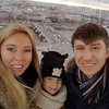 Алексей Ягудин с семьей пострадали от урагана во Франции