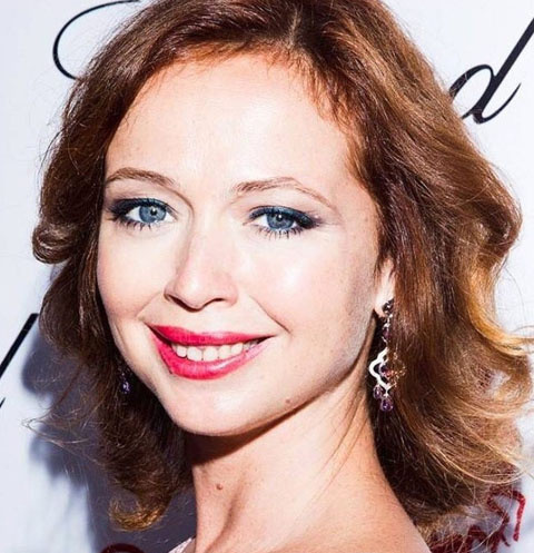 Елена Захарова Елена Захарова