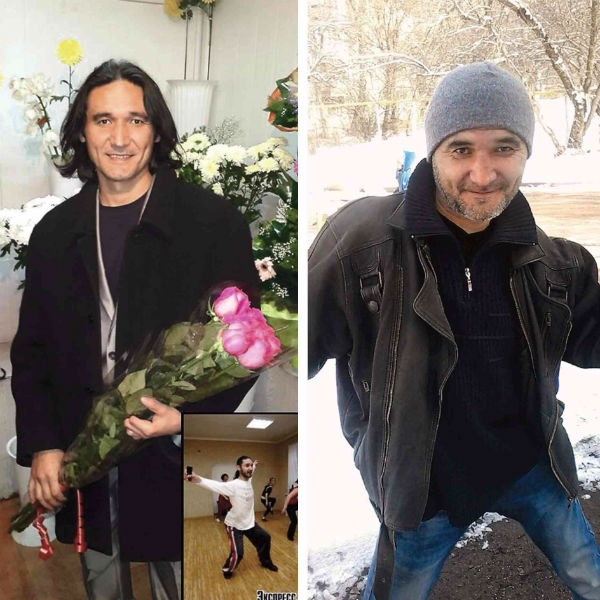 Сейчас некогда успешный Каримов потерял все – и семью, и работу Сейчас некогда успешный Каримов потерял все – и семью, и работу