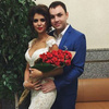 Алиана Гобозова вернулась к бывшему мужу