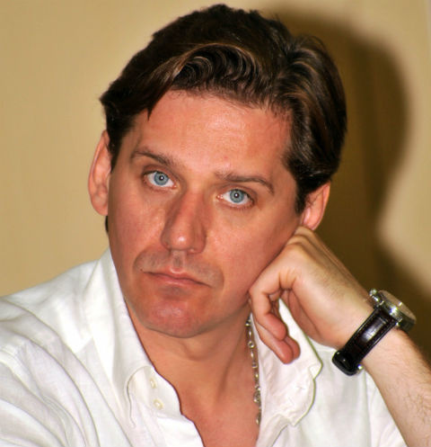 Юрий Батурин Юрий Батурин