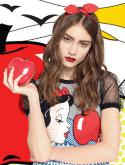 ХОЧУ: RedValentino Клатч, около 18 000 руб. ХОЧУ: RedValentino Клатч, около 18 000 руб.