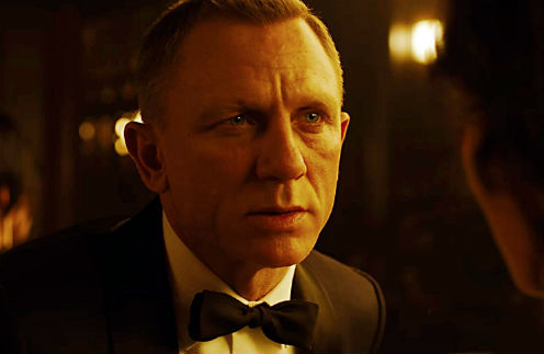 Кадр из фильма «007: Координаты «Скайфолл» Кадр из фильма «007: Координаты «Скайфолл»