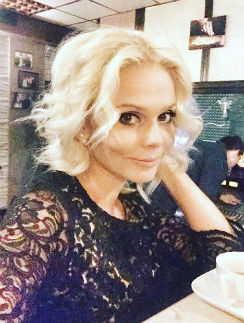 Ксения Новикова Ксения Новикова