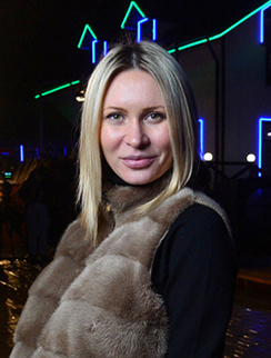 Элина Камирен Элина Камирен
