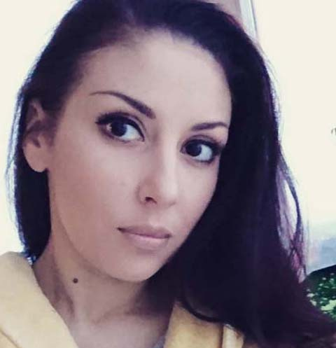 Татьяна Найник Татьяна Найник