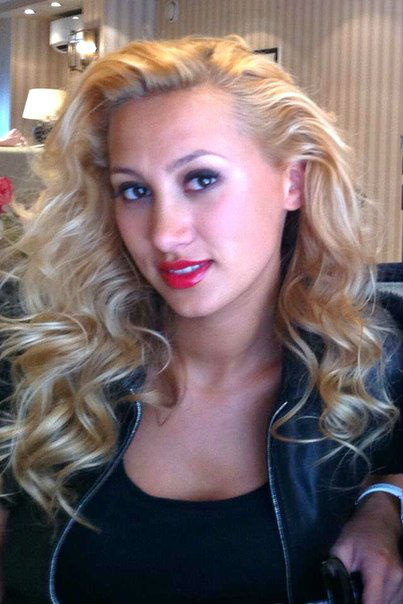 Алина Буре Алина Буре