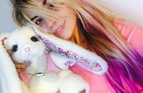 Анна Шульгина Анна Шульгина