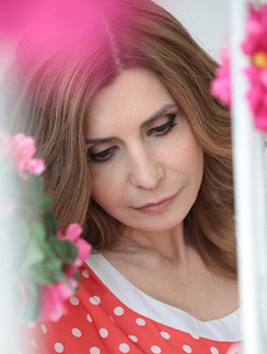 Ирина Агибалова Ирина Агибалова
