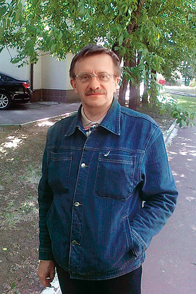 Владимир Рузский беспокоит родных певицы странными предложениями Владимир Рузский беспокоит родных певицы странными предложениями