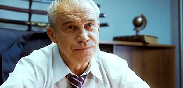Сергей Гармаш отрицает, что попал в ДТП Сергей Гармаш отрицает, что попал в ДТП