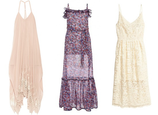 Alice+Olivia, INCITY, H&M Alice+Olivia, INCITY, H&M