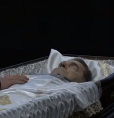 Булдакова не стало 3 апреля Булдакова не стало 3 апреля
