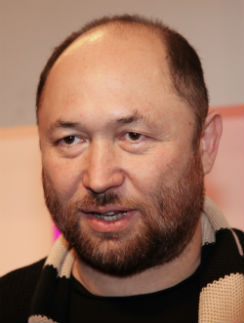 Тимур Бекмамбетов Тимур Бекмамбетов