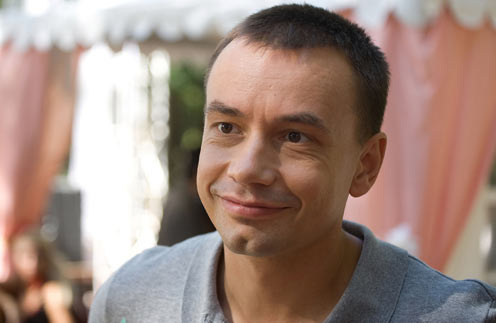Алексей Серов Алексей Серов