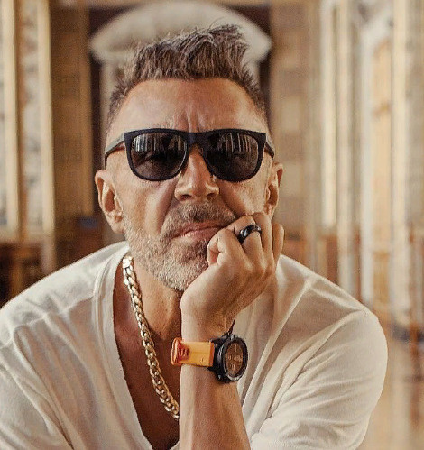 Сергей Шнуров Сергей Шнуров