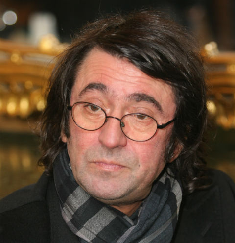 Юрий Башмет Юрий Башмет