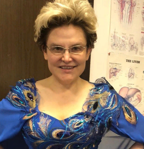 Елена Малышева Елена Малышева