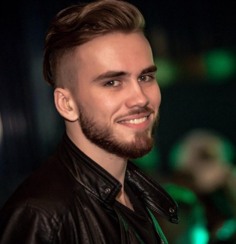 Дмитрий Клейман Дмитрий Клейман
