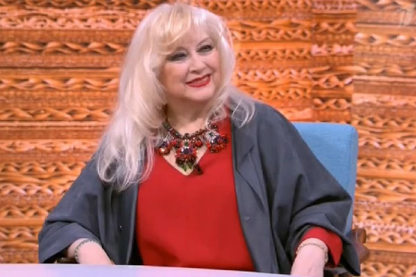 Ирина Мирошниченко сыграла в фильме сестру главного героя Ирина Мирошниченко сыграла в фильме сестру главного героя