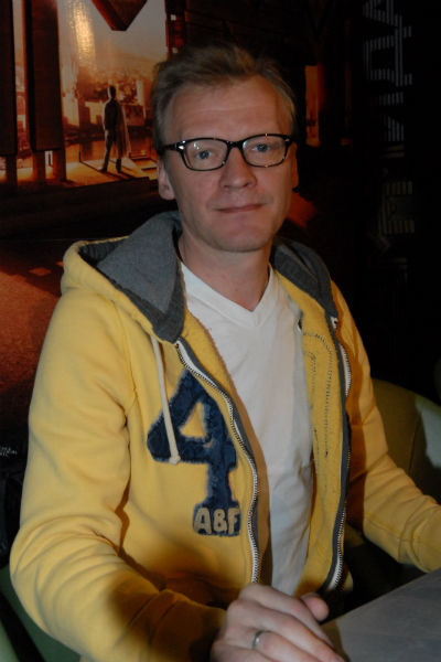 Алексей Серебряков Алексей Серебряков