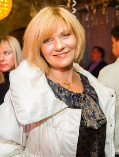 Анна Ардова Анна Ардова