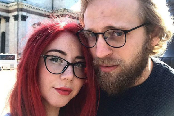Вальтер все мечтает вернуться к Олесе Лисовской Вальтер все мечтает вернуться к Олесе Лисовской