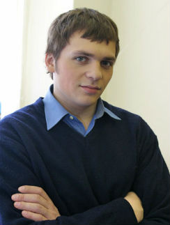 Алексей Янин Алексей Янин
