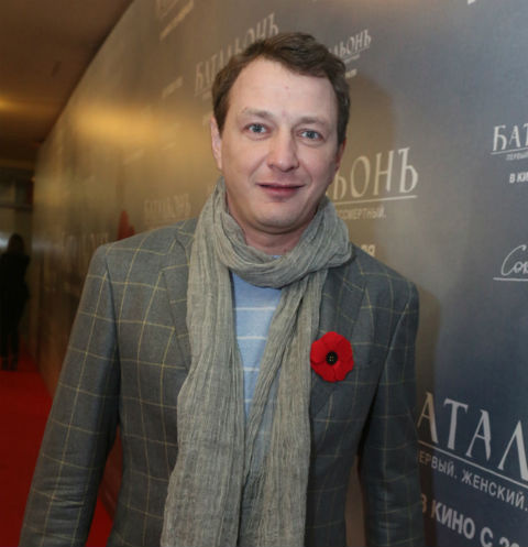 Марат Башаров Марат Башаров