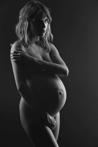 Мария Фомина разделась на фотосессии Мария Фомина разделась на фотосессии