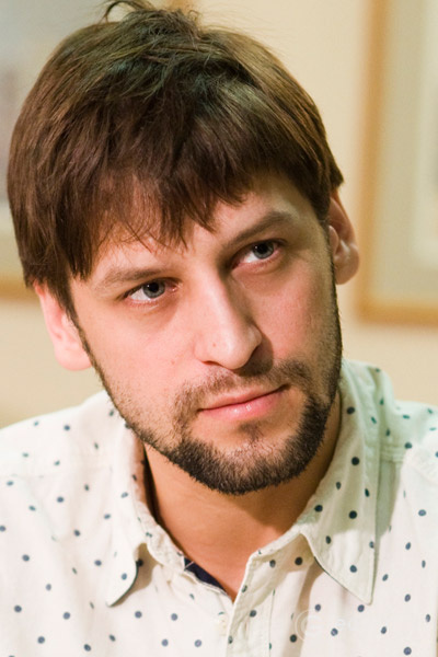 Режиссер Алексей Смирнов Режиссер Алексей Смирнов