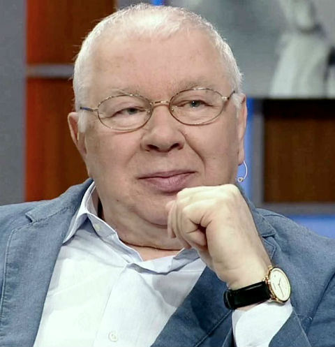 Андрей Мартынов Андрей Мартынов