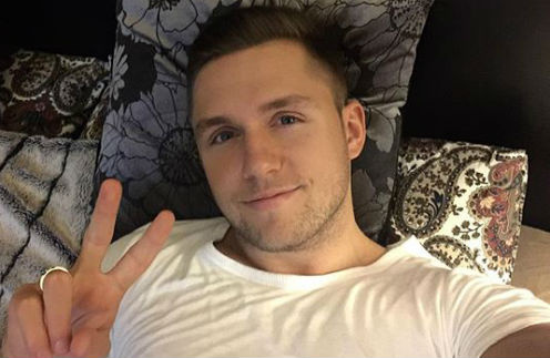 Влад Соколовский Влад Соколовский