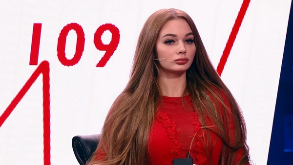 Александра Авраменко утверждает, что у нее была связь с Денисом Вороненковым Александра Авраменко утверждает, что у нее была связь с Денисом Вороненковым
