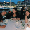 Валерий Меладзе отдыхает с дочерями в Монако