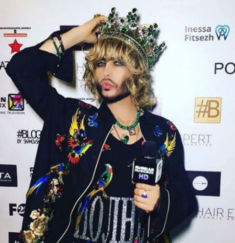 Сергей Зверев Сергей Зверев