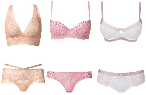 Комлпекты Intimissimi, Tezenis, Triumph Комлпекты Intimissimi, Tezenis, Triumph