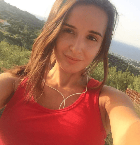 Маргарита Агибалова Маргарита Агибалова