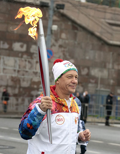 Александр Жуков