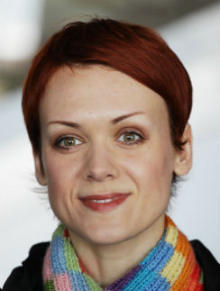 Ульяна Лопаткина Ульяна Лопаткина