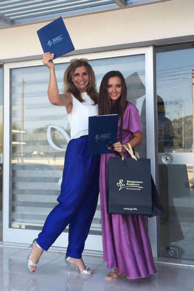Маргарита приобрела квартиру в кредит, а Ирина в рассрочку на два года Маргарита приобрела квартиру в кредит, а Ирина в рассрочку на два года