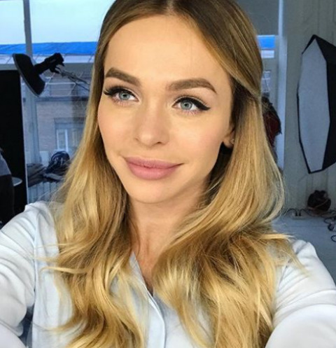 Анна Хилькевич Анна Хилькевич