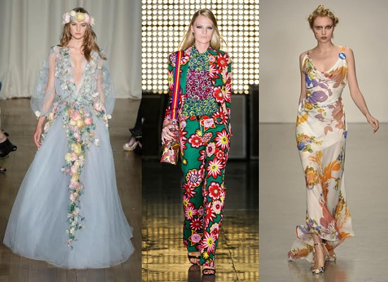 Показы Marchesa, House of Holland, Vivienne Westwood Red Label Показы Marchesa, House of Holland, Vivienne Westwood Red Label