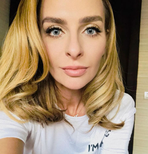 Екатерина Варнава Екатерина Варнава