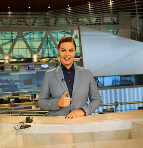 Екатерина Андреева Екатерина Андреева