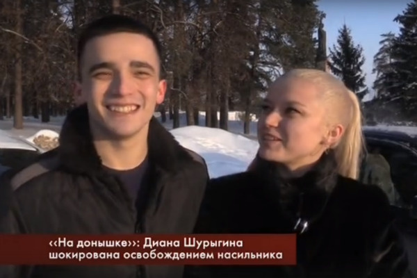 Теперь молодой человек планирует начать новую жизнь Теперь молодой человек планирует начать новую жизнь