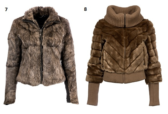 Полушубок Ochnik,Полушубок Tru Trussardi Полушубок Ochnik,Полушубок Tru Trussardi