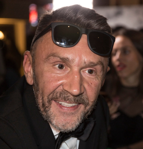 Сергей Шнуров Сергей Шнуров
