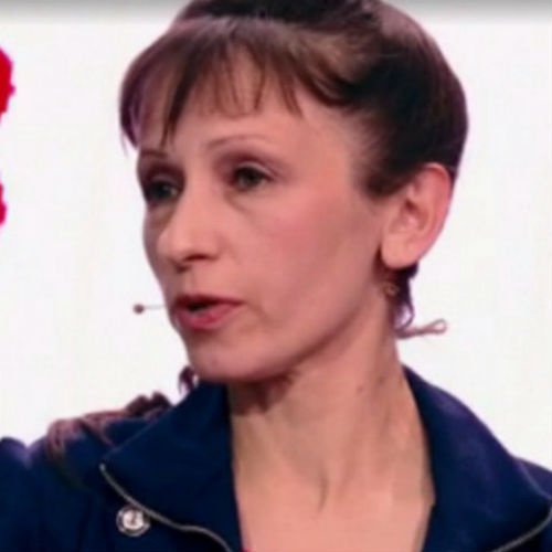 Светлана Истратова, гражданская супруга Владимира Ермакова Светлана Истратова, гражданская супруга Владимира Ермакова