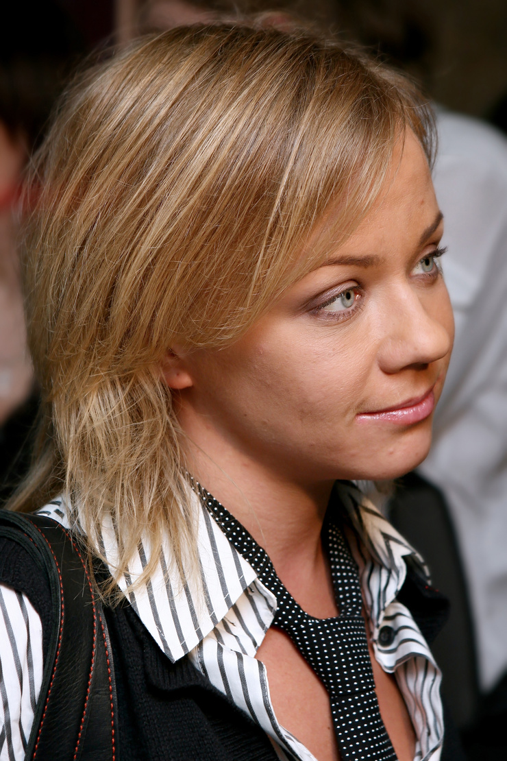 Елена Перова Елена Перова